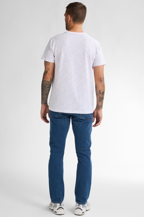 Petrol Industries men t-shirt ss
